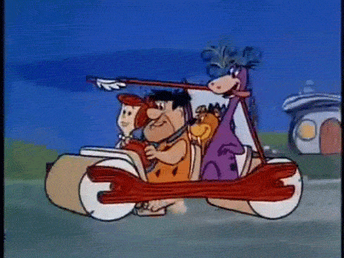 flinstones