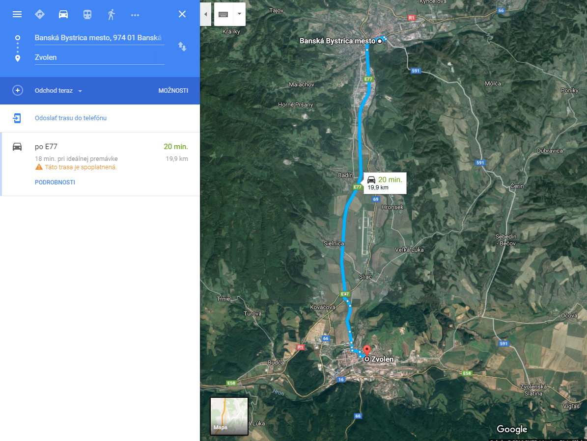 google-maps