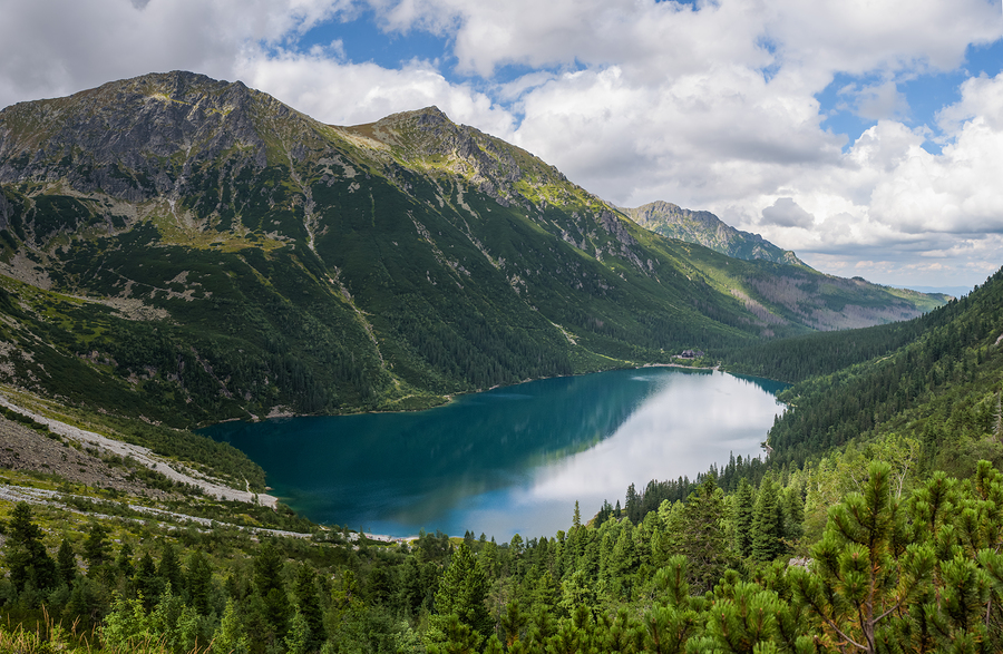morske oko