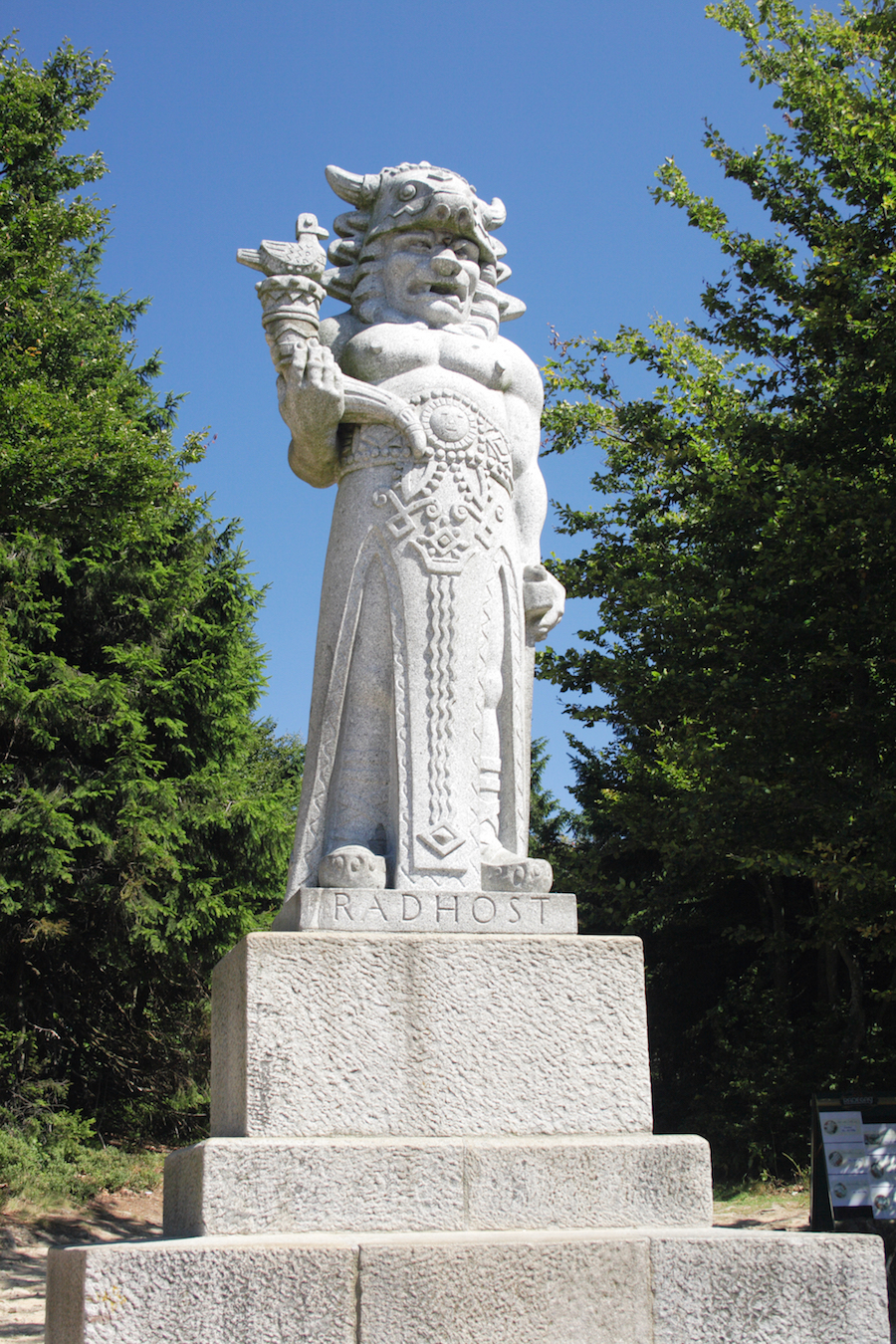 roznov radegast