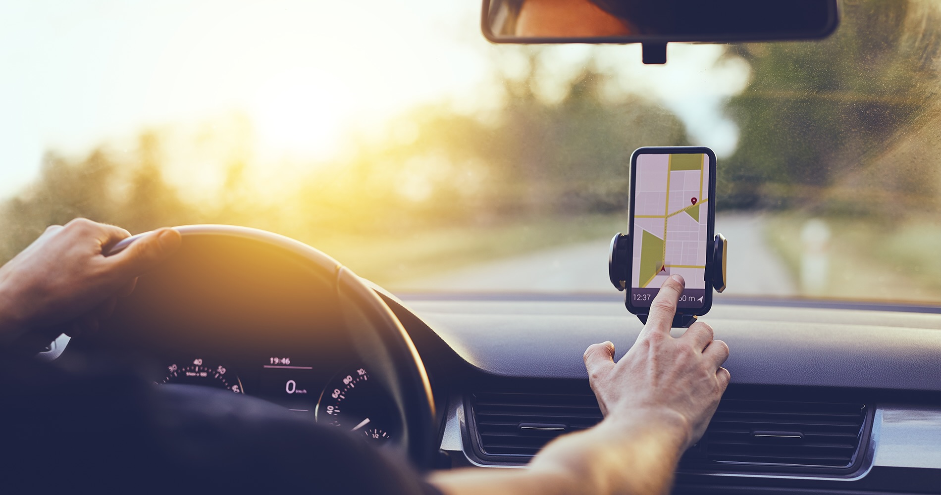 drziak na mobil